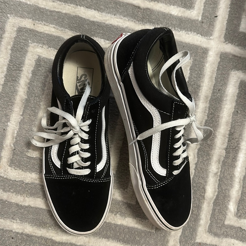 Classic Vans